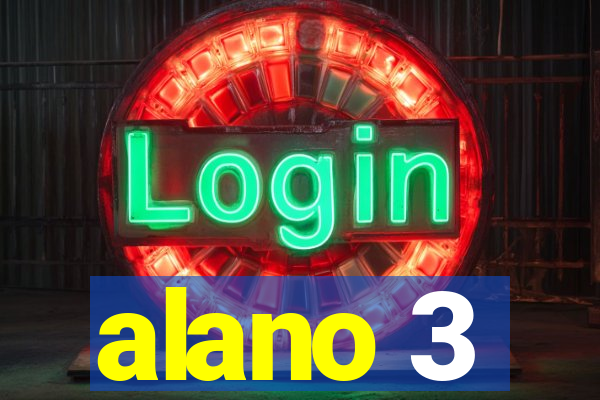 alano 3